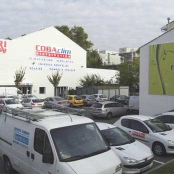 Cobatri, Bordeaux - Home Services Near Me - Bordeaux, 33