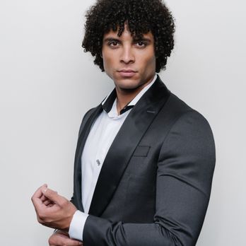 Rick Bailey Design - Rick Bailey Design - A Cut Above Collection - Bespoke Clothing Near Me - Hackensack, New Jersey