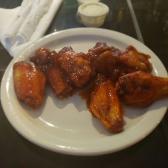 District - Appetizer... wings - Bars Near Me - Portsmouth, Virginia