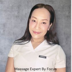 Massage Expert By Focus