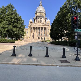 City of Springfield - State capital - Local Flavor Near Me City of Springfield - State capital - Local Flavor Near Me