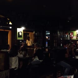 Kitten's Irish Pub