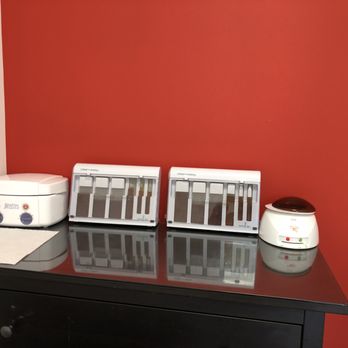 Divine Threading Salon - Waxing Near Me - Nutley, New Jersey