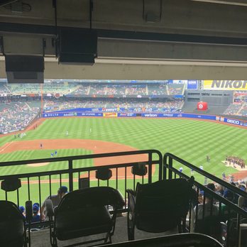 Citi Field - Stadiums & Arenas Near Me - Corona, New York