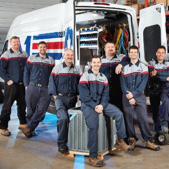 A1 Air Conditioning & Heating - A1 Triple-Certified Technicians - Heating & Air Conditioning/HVAC Near Me - Oakville, Ontario A1 Air Conditioning & Heating - A1 Triple-Certified Technicians - Heating & Air Conditioning/HVAC Near Me - Oakville, Ontario