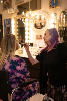 Grove Arcade by null