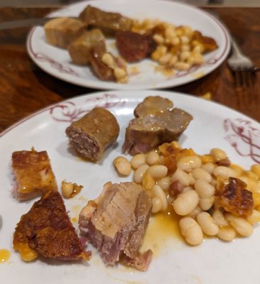 L'Assiette by null