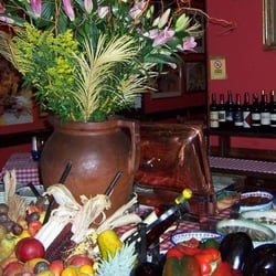 Ristoranti: Taverna Delle Rose