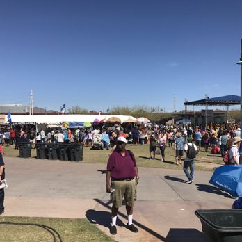 Arizona Aloha Festivals - Festivals Near Me - Phoenix, Arizona