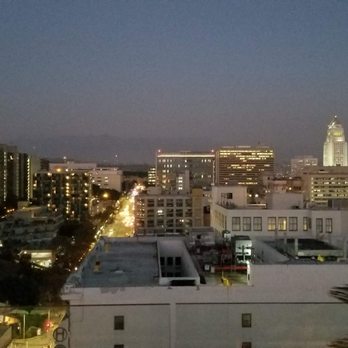 Perch - The view - Lounges Near Me - Los Angeles, California