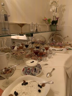 Hotel Residenz Joop by null