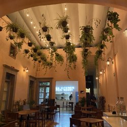 Beautiful interior