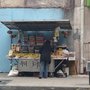 Photo of Carrito de Frutos Secos en Moneda