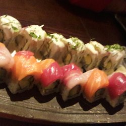 İoki - Xiomi roll & Rainbow