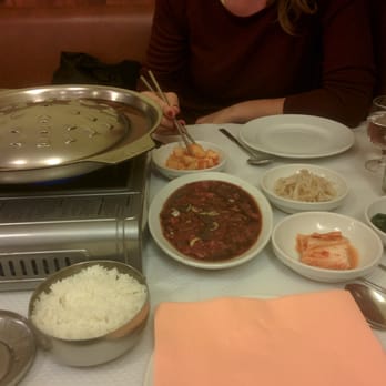 Han Lim - BBQ coréen - Korean Near Me - Paris, 75