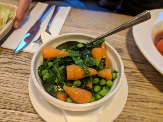 The Opposition by null