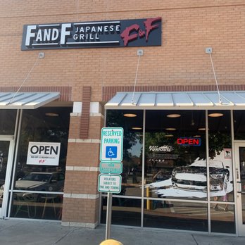 Fast Furious Japanese Grill - Japanese Near Me - Addison, Texas Fast Furious Japanese Grill - Japanese Near Me - Addison, Texas