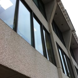 Widner Elite Oral Surgery & Dental Implants - Outside view of the building from the parking lot.