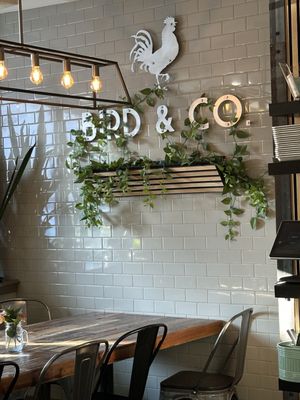 Bird & Co. by null