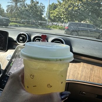 R&B Tea - Ontario - dirty. idk what that is - Bubble Tea Near Me - Ontario, California