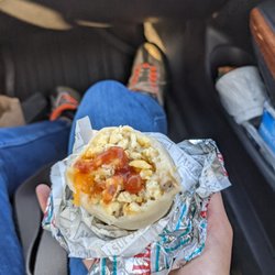 Allsup's