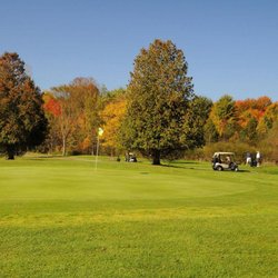 Pleasant Knolls Golf Course