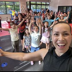 Star Taekwondo and Wellness Center