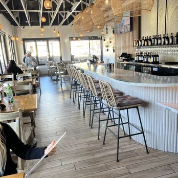 IL Posto - Cool vibe - Italian Near Me - San Diego, California IL Posto - Cool vibe - Italian Near Me - San Diego, California