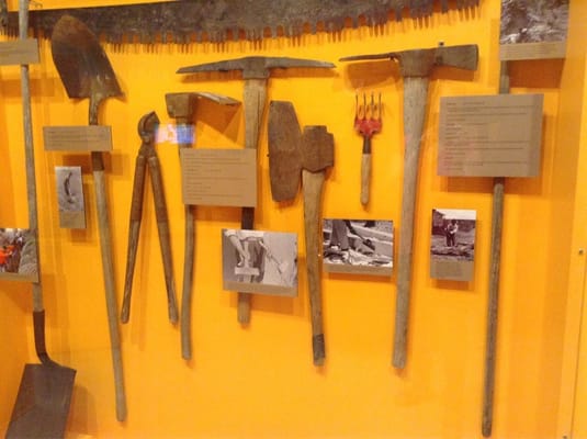 Maxwell Museum of Anthropology by null