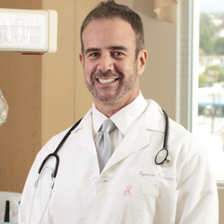 Ignacio Valdes, MD