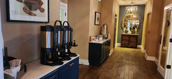 Avenue Inn & Spa by null