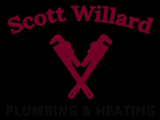 Scott Willard Plumbing & Heating Logo