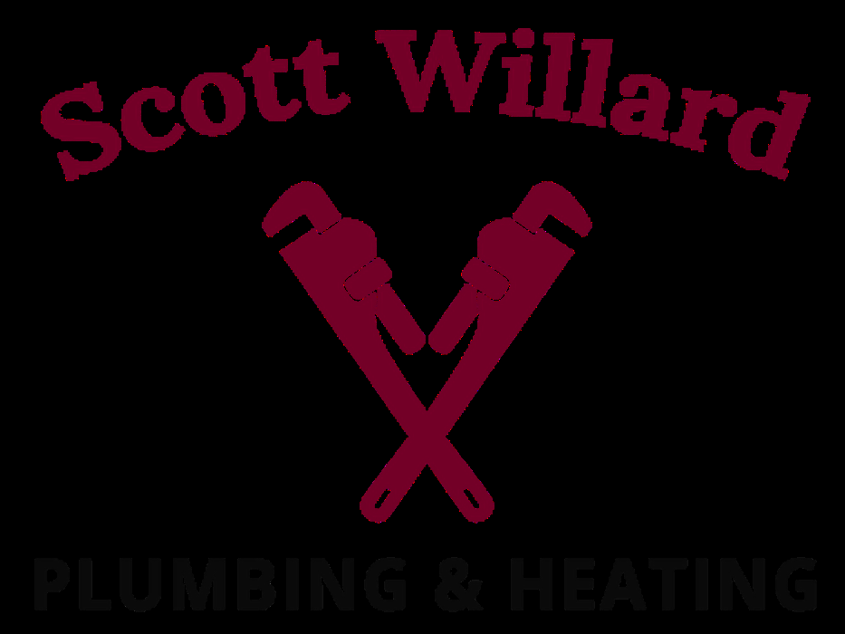 Slide of Scott Willard Plumbing & Heating