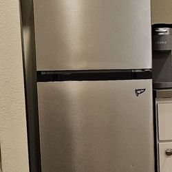 SoLa Rentals - Call three days ago came yesterday 4: 50 they close 5:00 Management said one would be delivered today  NO REFRIGERATOR!!