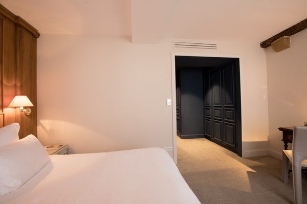 La Maison des Têtes - Relais & Châteaux - Hôtel Colmar & Restaurants by null