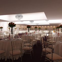 Silver Pearl Venues
