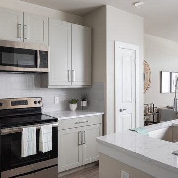 Opal at Barker Cypress - Apartments Near Me - Houston, Texas