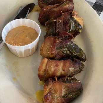 Flying Fish - Hula Poppers - Cajun/Creole Near Me - Fort Worth, Texas Flying Fish - Hula Poppers - Cajun/Creole Near Me - Fort Worth, Texas