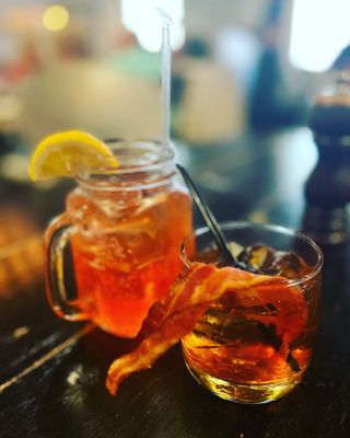 Nellie's Southern Kitchen by null