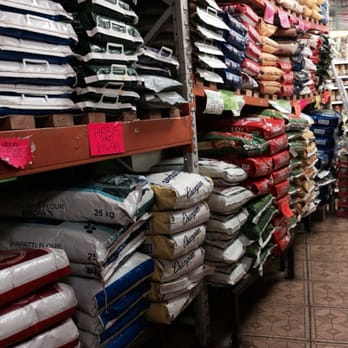 Madina Superstore - Rice rice more rice... Niceeee - Fruits & Veggies Near Me - Manchester, XGM