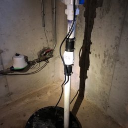 New valve New valve