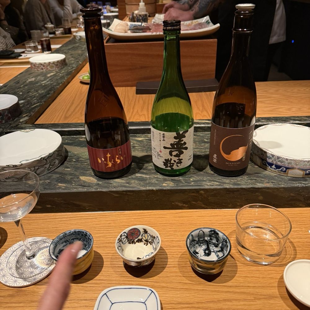 Koju - Japanese Near Me - Brooklyn, New York