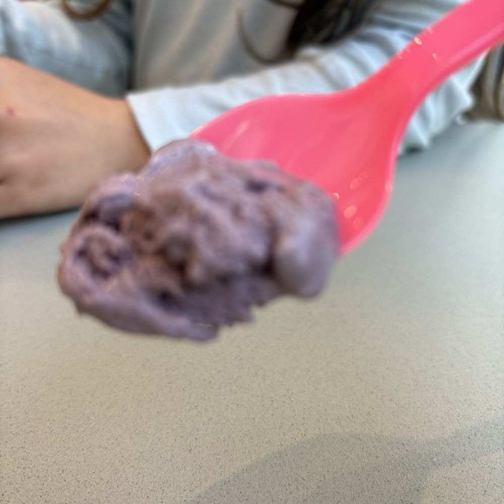 Ice Cream Jubilee - Ube - Ice Cream & Frozen Yogurt Near Me - Reston, Virginia Ice Cream Jubilee - Ube - Ice Cream & Frozen Yogurt Near Me - Reston, Virginia