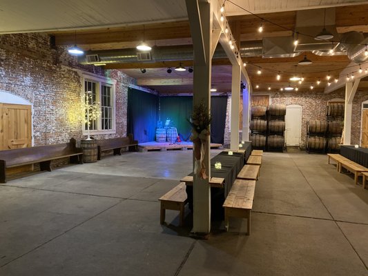 The Hendricks Building by null