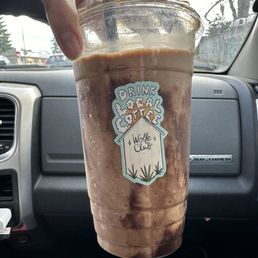 Caramel Haze