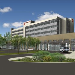 Saint Alphonsus Medical Center - Nampa I-84 & Garrity