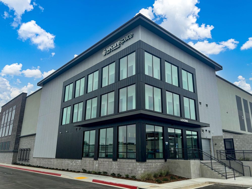 Securespace Self Storage Park Hill Denver SECURESPACE SELF STORAGE SIGNAL HILL - Updated July 2025 - 22 Photos
