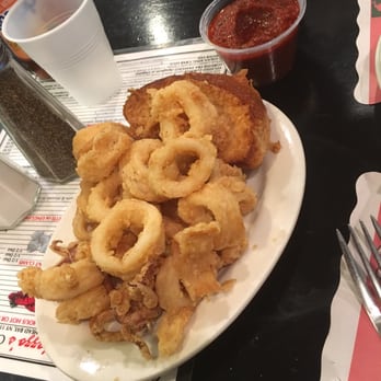 Randazzo's Clam Bar - Seafood Near Me - Brooklyn, New York Randazzo's Clam Bar - Seafood Near Me - Brooklyn, New York