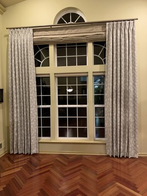 Shades & Blinds Repairs - At Alan Prostick, we understand that damaged window shades can disrupt the comfort of your home or office. That's why we provide window shade repair services in Clifton, Belleville, West Orange, Ridgewood, NJ and surrounding areas. You can count on us to make sure that your shades function smoothly and look their best. We’re trained to deal with all kinds of shades up to 11 feet in height, working hard to bring your window treatments back to their original condition. Best of all, we offer a two-year warranty on all our repairs.
You won’t regret turning to us for help. Reach out to arrange for window shade repair services. Shades & Blinds Repairs - At Alan Prostick, we understand that damaged window shades can disrupt the comfort of your home or office. That's why we provide window shade repair services in Clifton, Belleville, West Orange, Ridgewood, NJ and surrounding areas. You can count on us to make sure that your shades function smoothly and look their best. We’re trained to deal with all kinds of shades up to 11 feet in height, working hard to bring your window treatments back to their original condition. Best of all, we offer a two-year warranty on all our repairs.
You won’t regret turning to us for help. Reach out to arrange for window shade repair services.