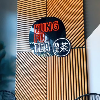 Kung Fu Tea - Coffee & Tea Near Me - San Diego, California Kung Fu Tea - Coffee & Tea Near Me - San Diego, California